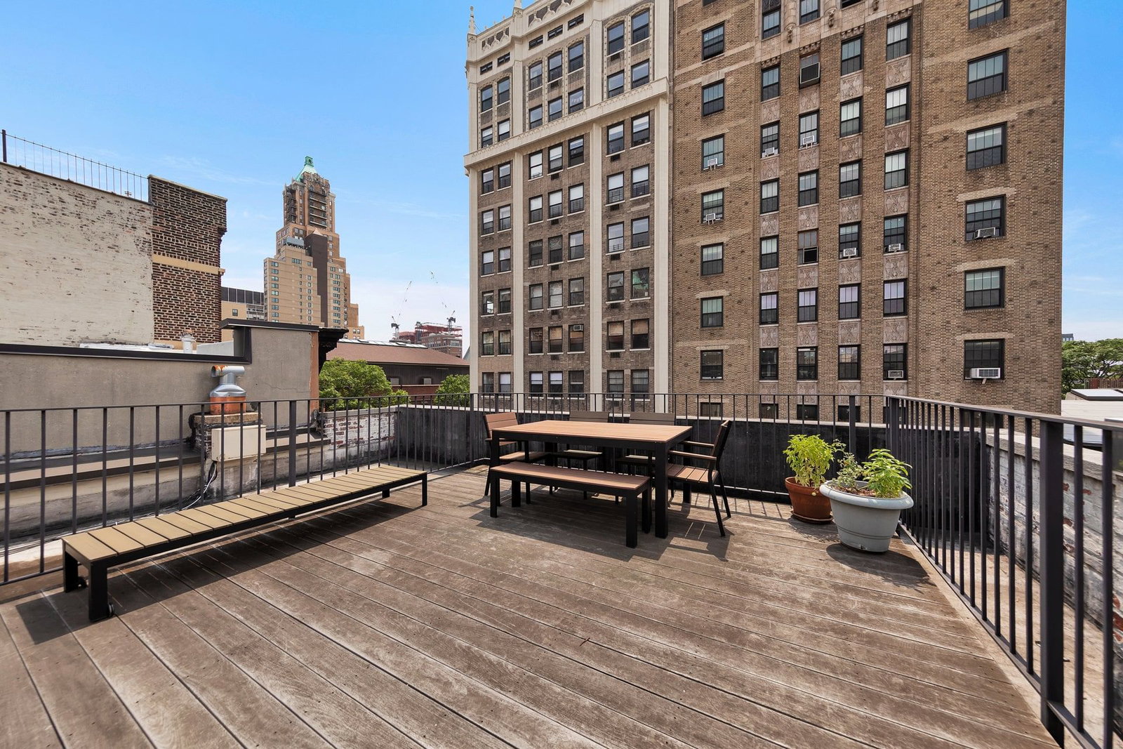 Real estate property located at 151 JORALEMON #21, Kings, Brooklyn Heights, New York City, NY, US