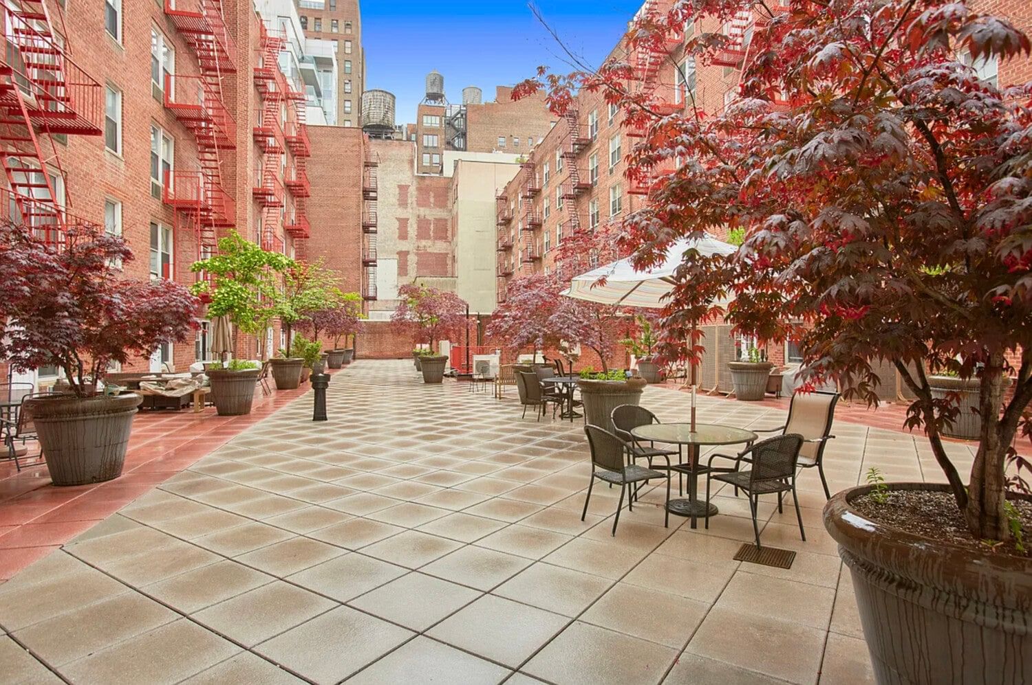 Real estate property located at 25 13TH #5FN, New York, Greenwich Village, New York City, NY, US
