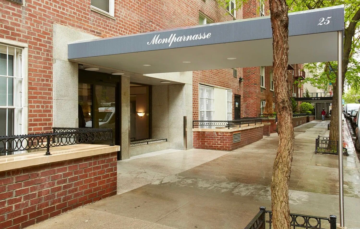 Real estate property located at 25 13TH #5FN, New York, Greenwich Village, New York City, NY, US