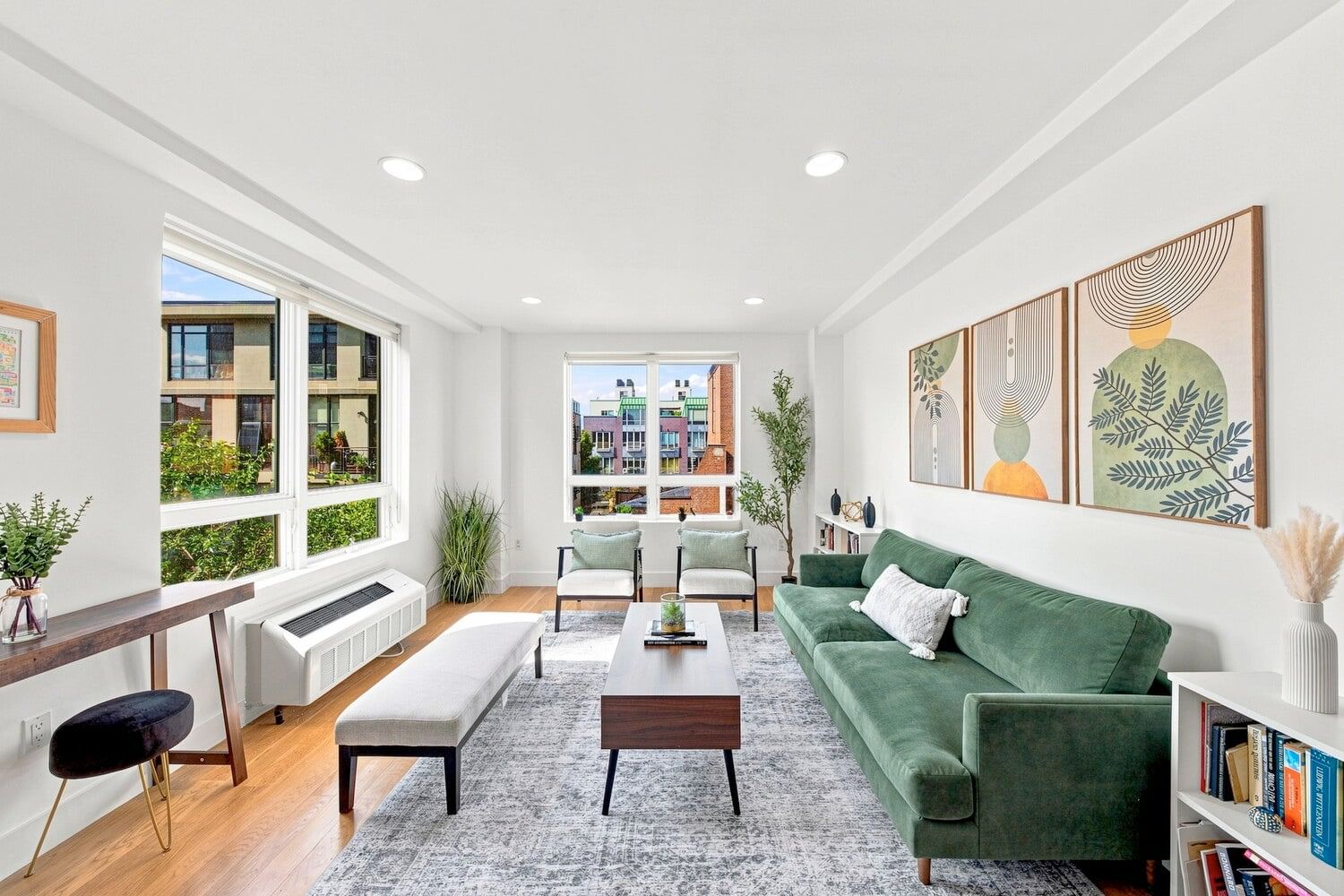 Real estate property located at 139 SKILLMAN #3A, Kings, Williamsburg, New York City, NY, US