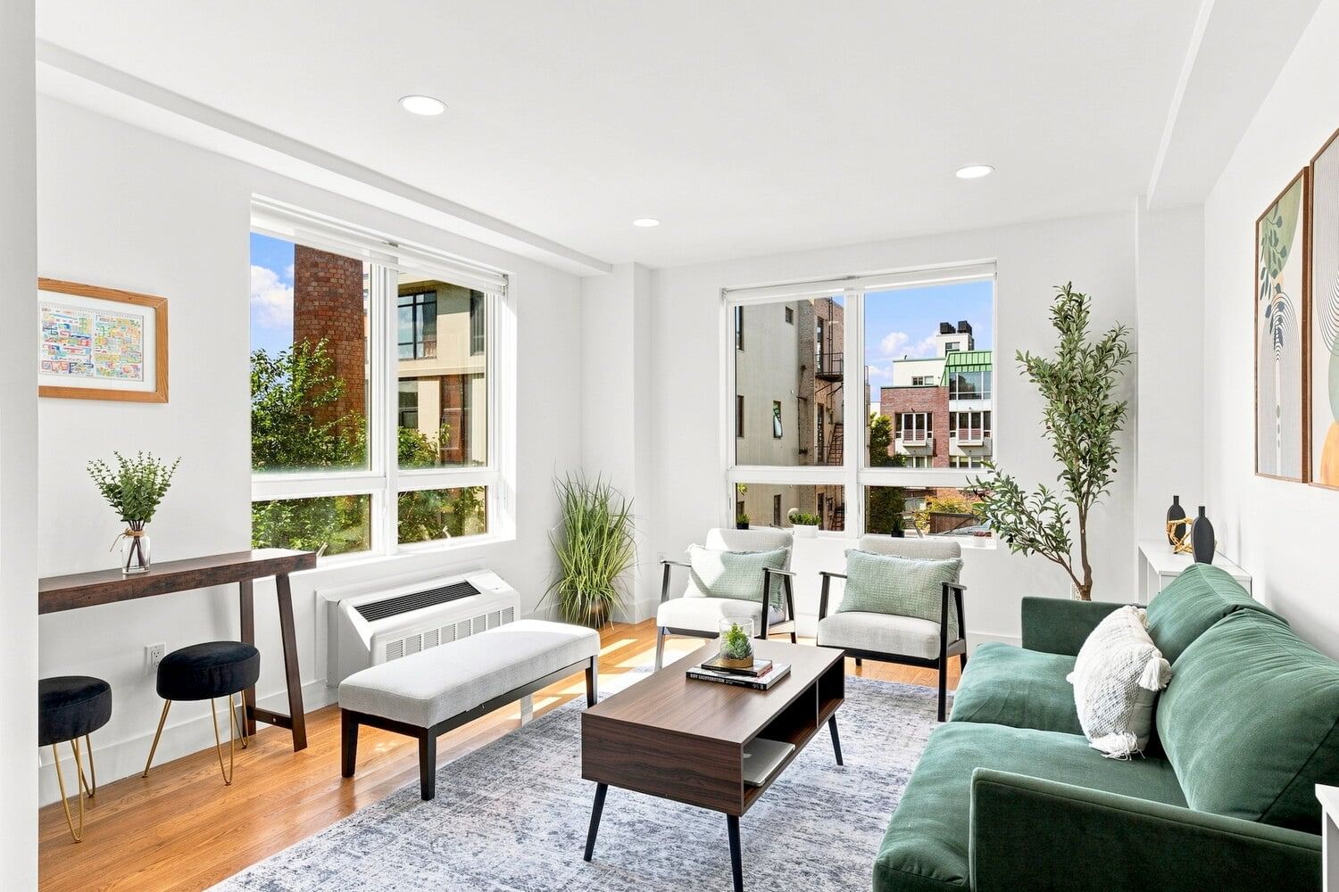 Real estate property located at 139 SKILLMAN #3A, Kings, Williamsburg, New York City, NY, US