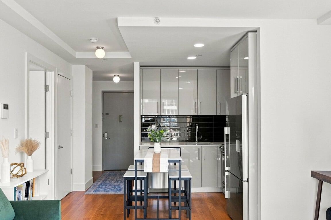 Real estate property located at 139 SKILLMAN #3A, Kings, Williamsburg, New York City, NY, US