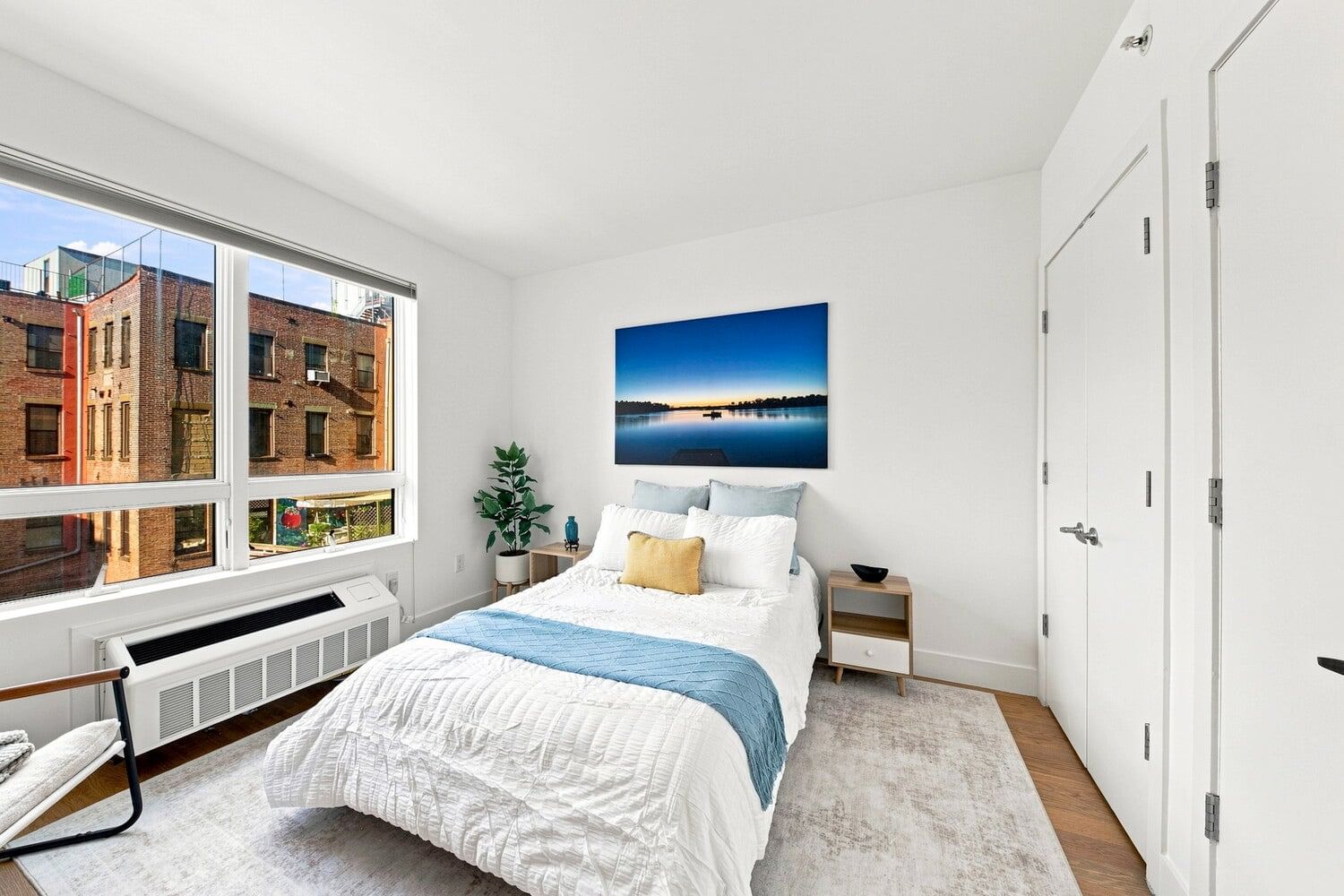 Real estate property located at 139 SKILLMAN #3A, Kings, Williamsburg, New York City, NY, US