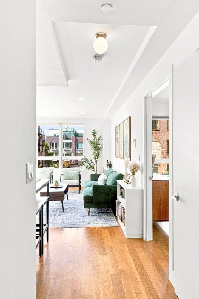 Real estate property located at 139 SKILLMAN #3A, Kings, Williamsburg, New York City, NY, US