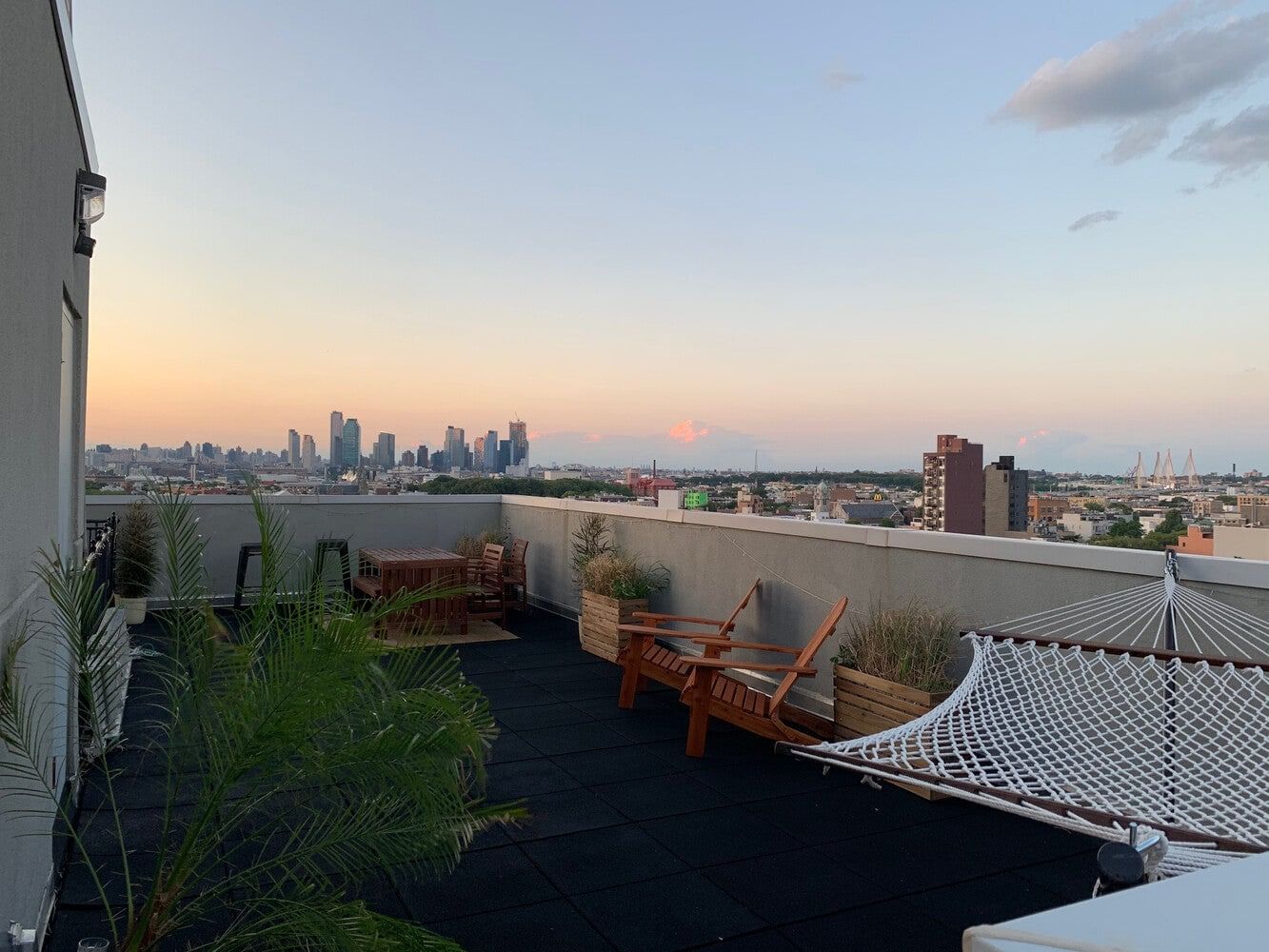 Real estate property located at 139 SKILLMAN #3A, Kings, Williamsburg, New York City, NY, US