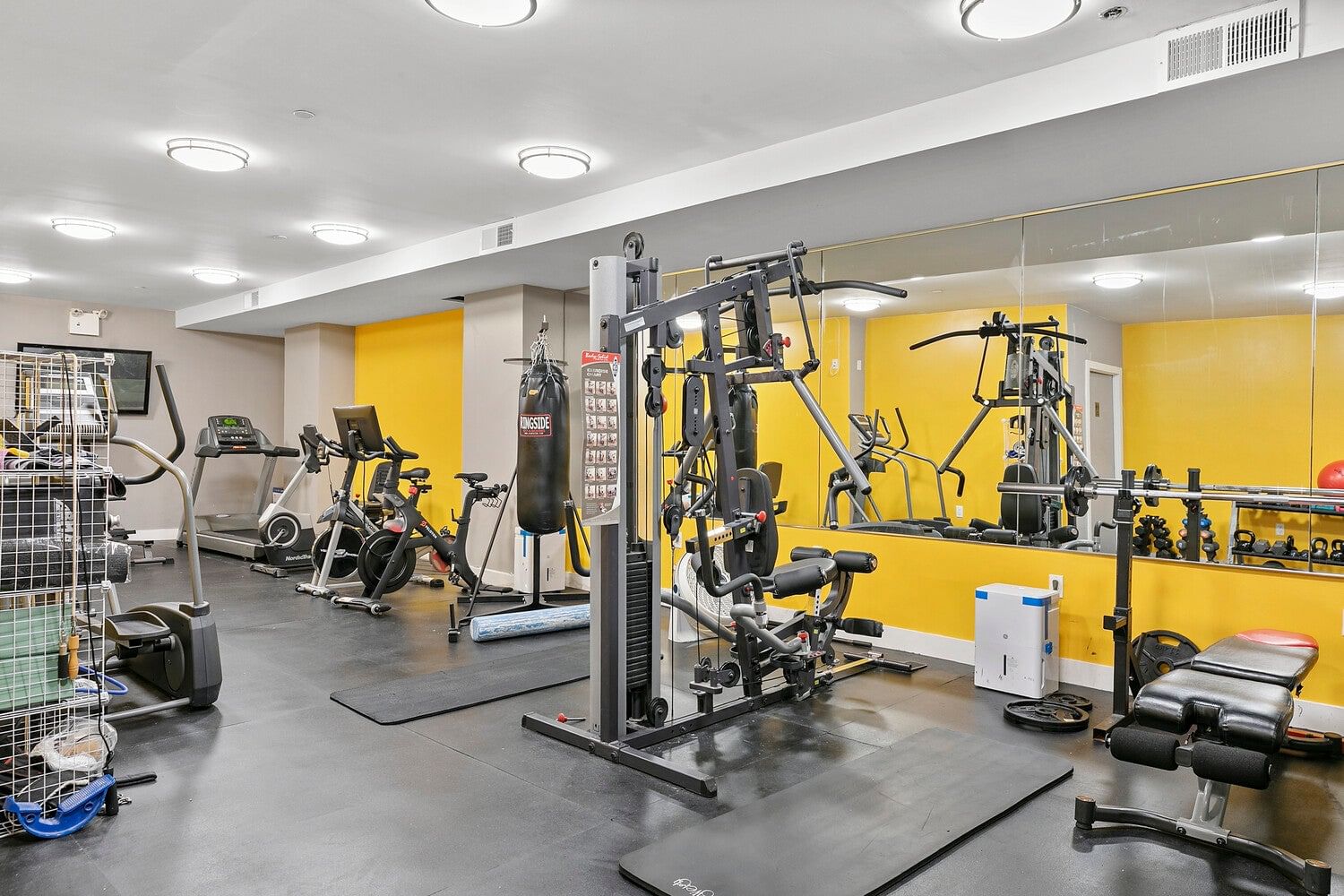 Real estate property located at 139 SKILLMAN #3A, Kings, Williamsburg, New York City, NY, US