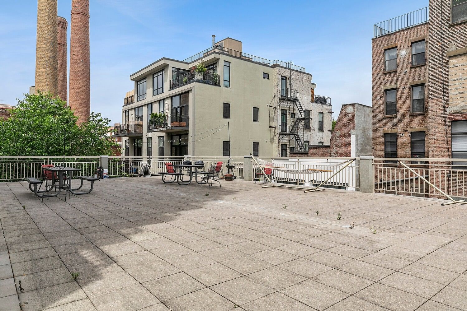 Real estate property located at 139 SKILLMAN #3A, Kings, Williamsburg, New York City, NY, US