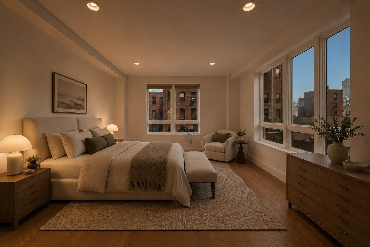 Real estate property located at 139 SKILLMAN #3AD, Kings, Williamsburg, New York City, NY, US