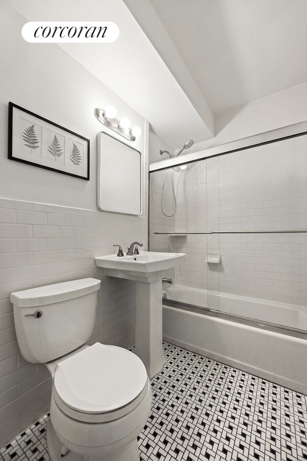 Real estate property located at 34 Plaza #306, Kings, Prospect Heights, New York City, NY, US