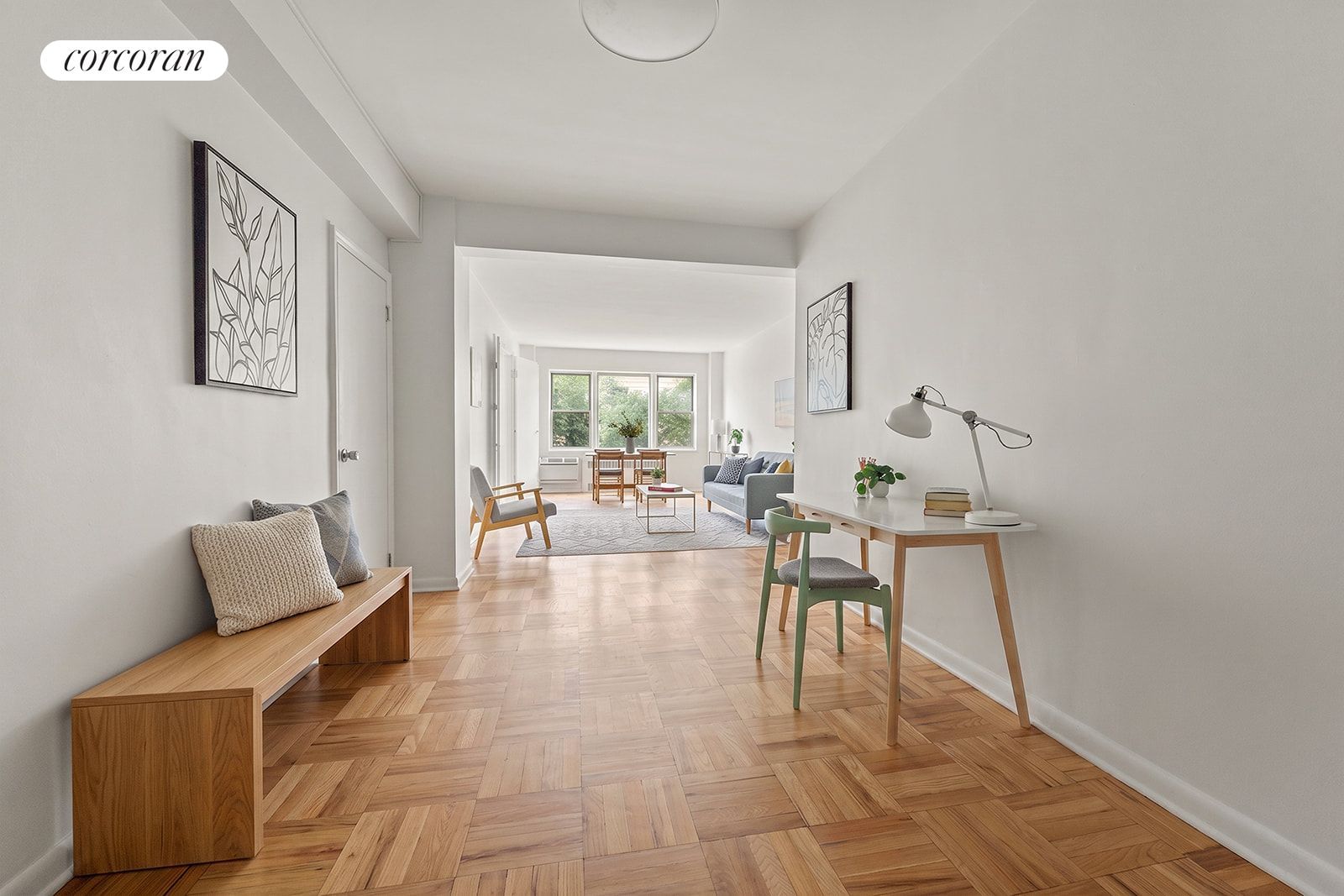 Real estate property located at 34 Plaza #306, Kings, Prospect Heights, New York City, NY, US