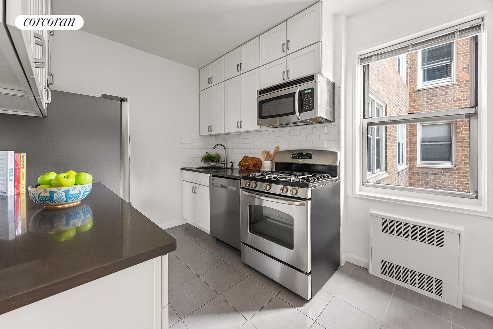 Real estate property located at 34 Plaza #306, Kings, Prospect Heights, New York City, NY, US