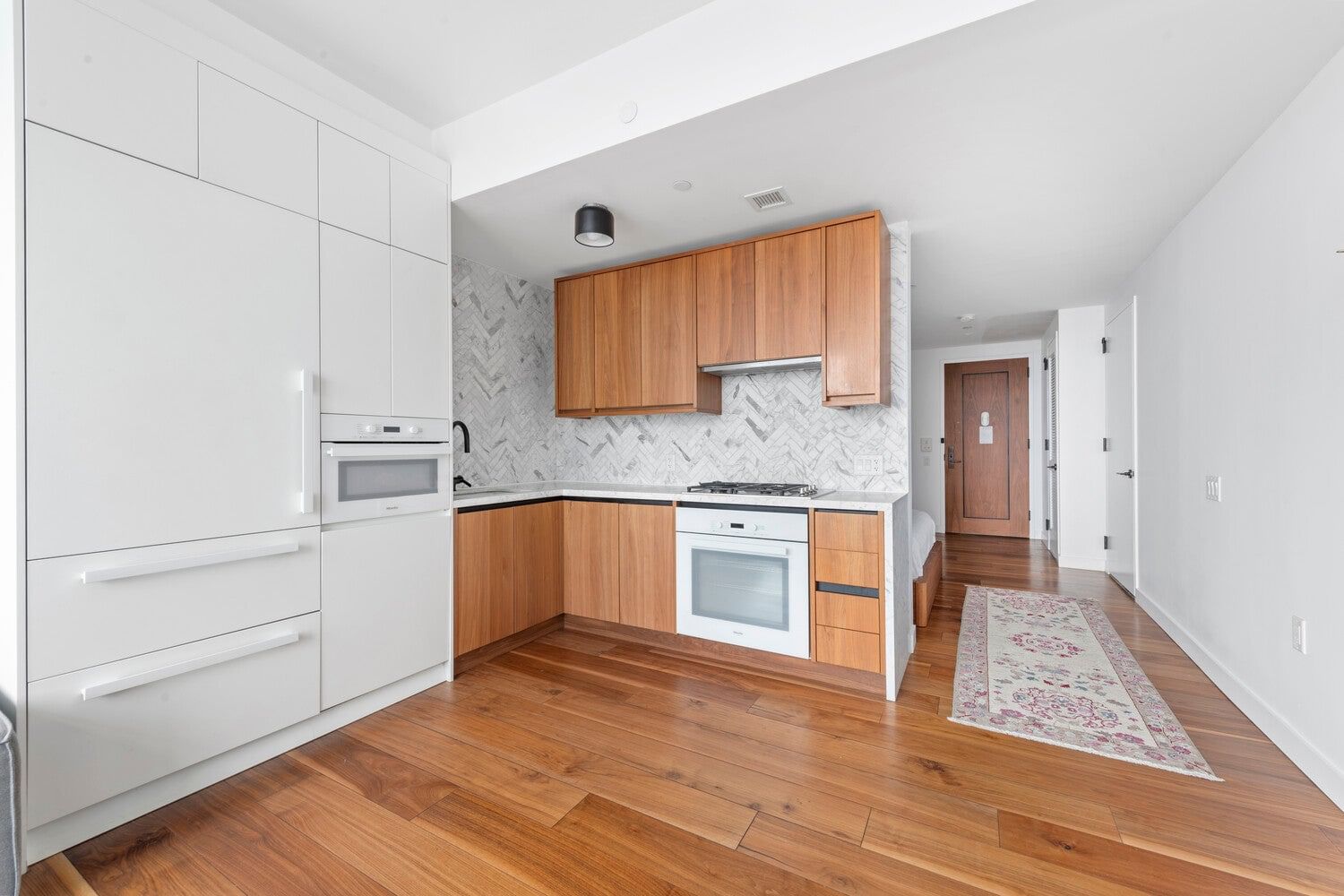 Real estate property located at 21 INDIA #32F, Kings, Greenpoint, New York City, NY, US