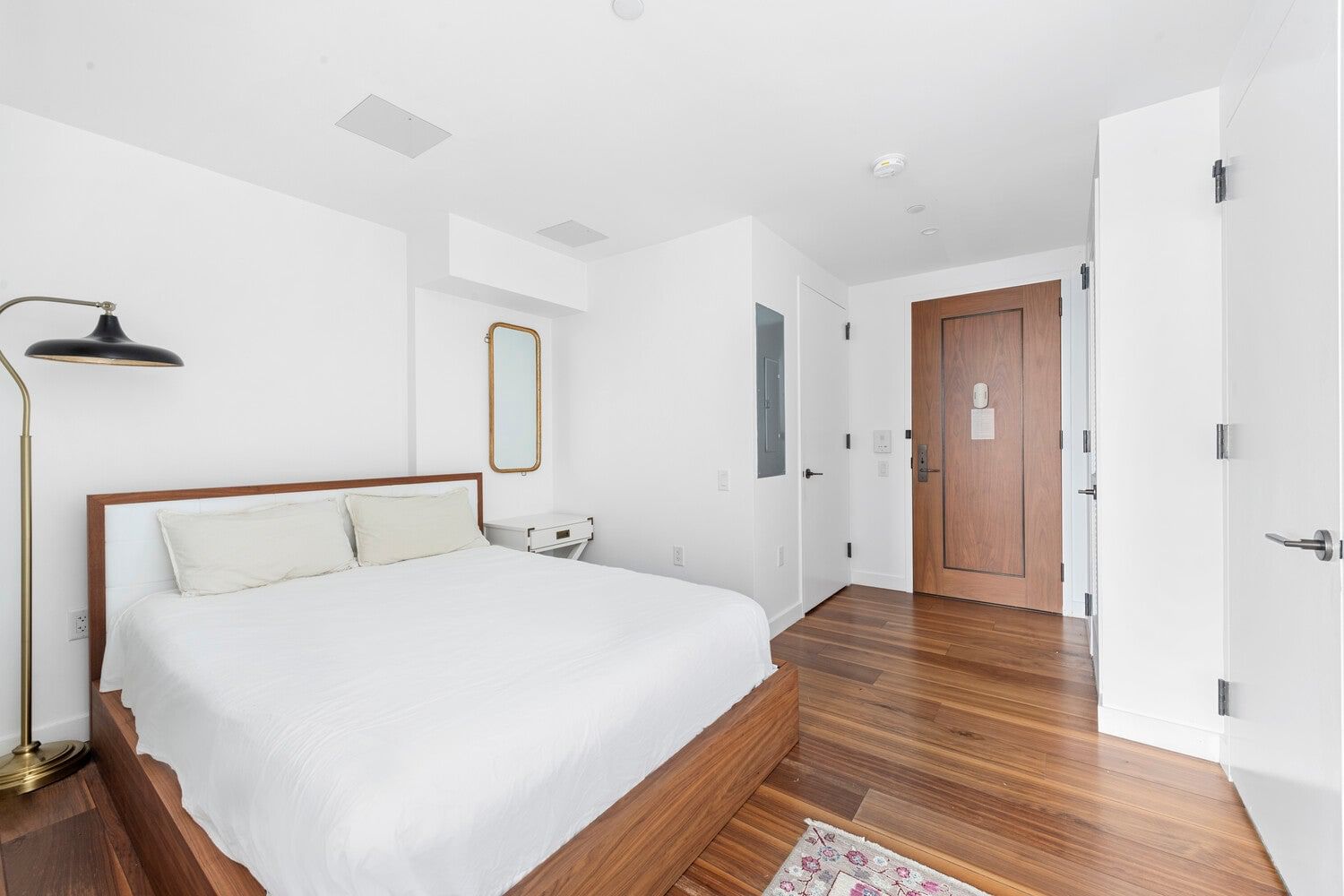 Real estate property located at 21 INDIA #32F, Kings, Greenpoint, New York City, NY, US