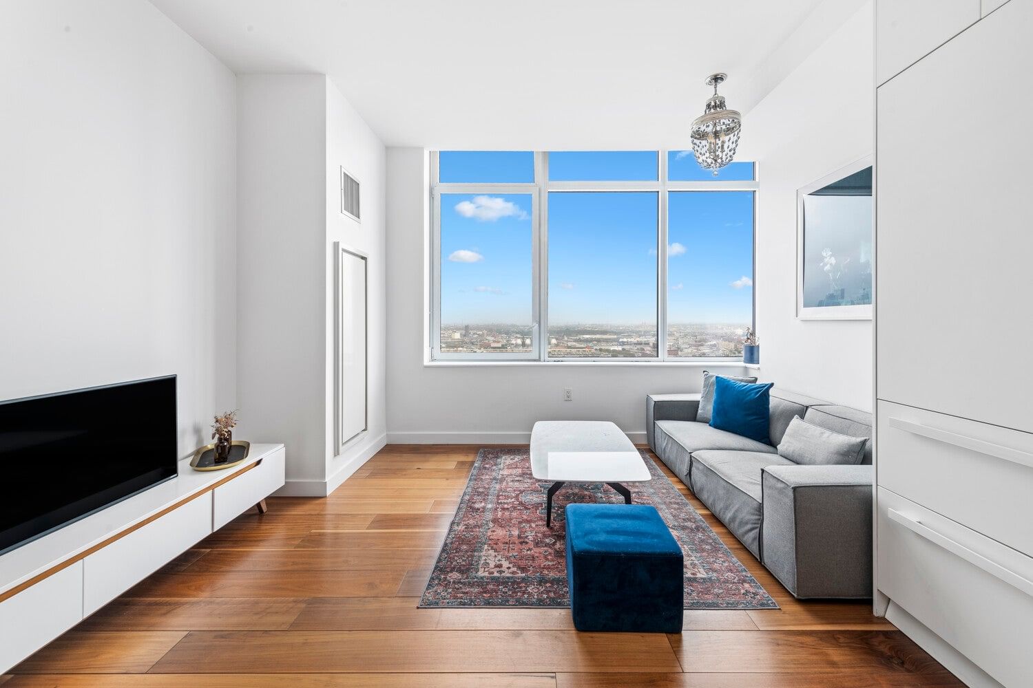 Real estate property located at 21 INDIA #32F, Kings, Greenpoint, New York City, NY, US