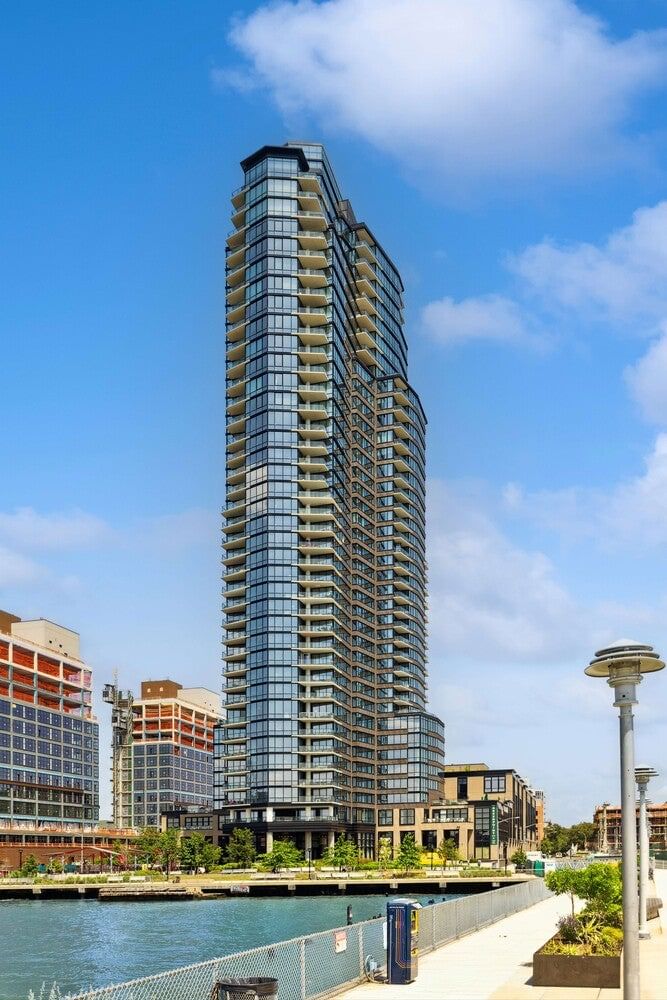 Real estate property located at 21 INDIA #32F, Kings, Greenpoint, New York City, NY, US