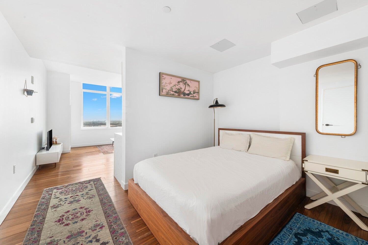 Real estate property located at 21 INDIA #32F, Kings, Greenpoint, New York City, NY, US