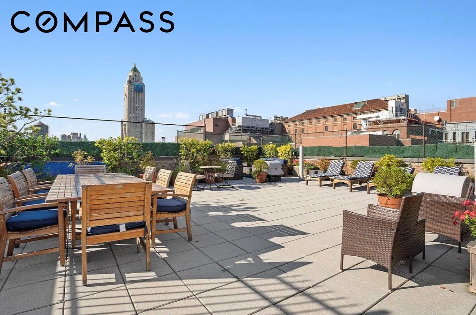 Real estate property located at 136 76th #15A, New York, Lenox Hill, New York City, NY, US