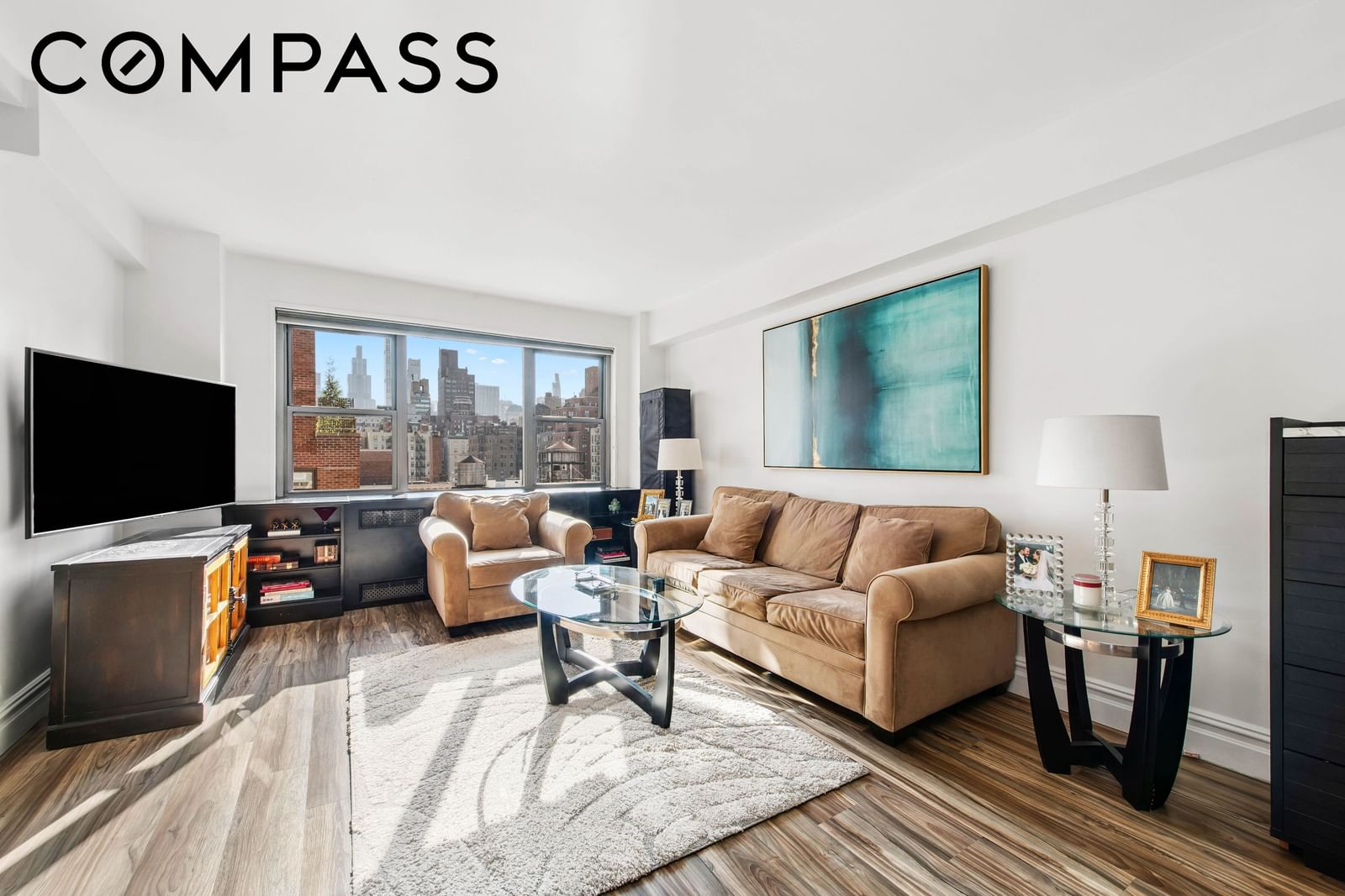 Real estate property located at 136 76th #15A, New York, Lenox Hill, New York City, NY, US