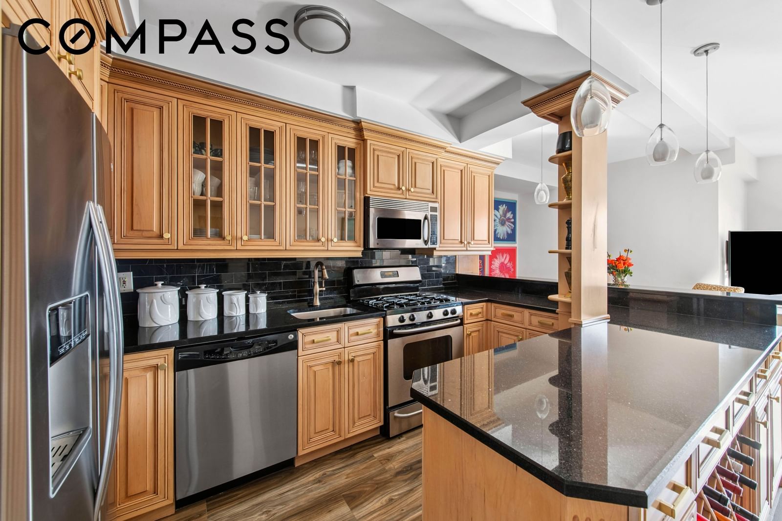 Real estate property located at 136 76th #15A, New York, Lenox Hill, New York City, NY, US