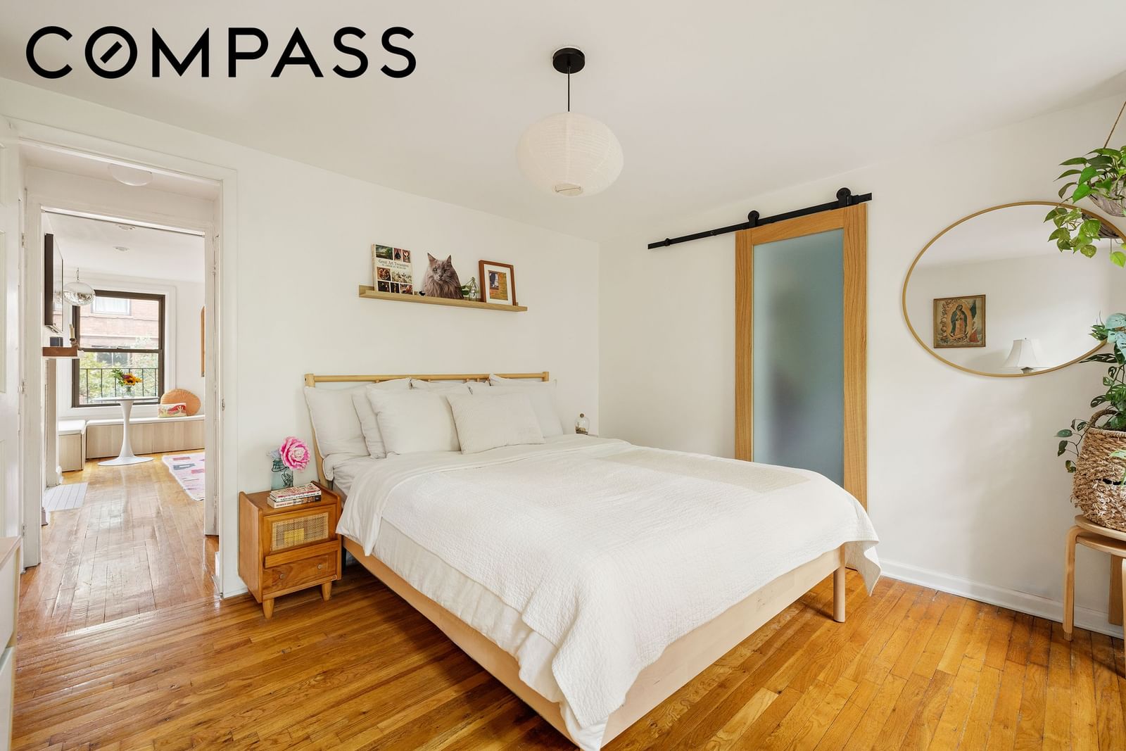 Real estate property located at 202 Baltic #4, Kings, Cobble Hill, New York City, NY, US