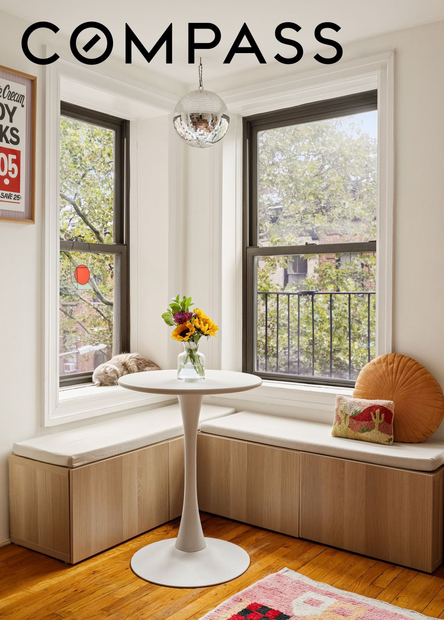 Real estate property located at 202 Baltic #4, Kings, Cobble Hill, New York City, NY, US