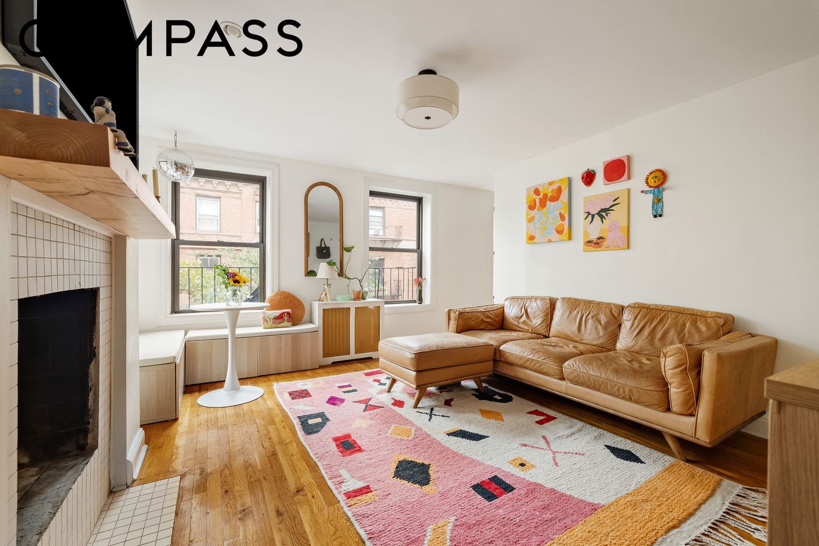 Real estate property located at 202 Baltic #4, Kings, Cobble Hill, New York City, NY, US