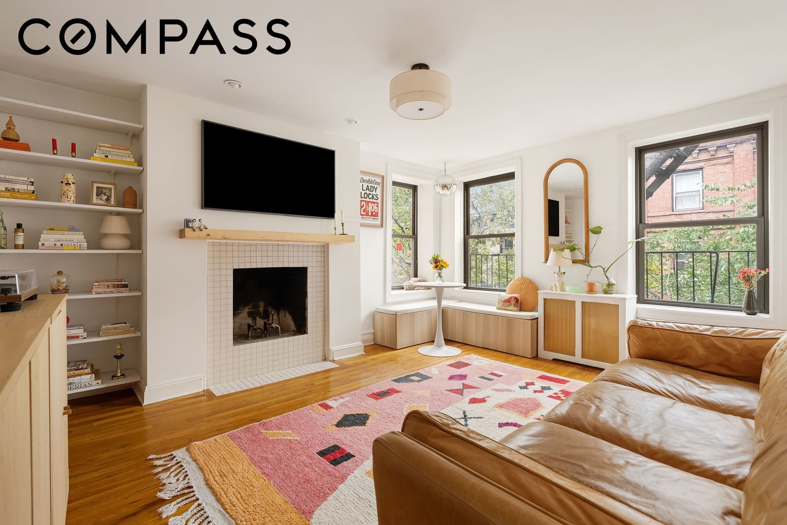 Real estate property located at 202 Baltic #4, Kings, Cobble Hill, New York City, NY, US