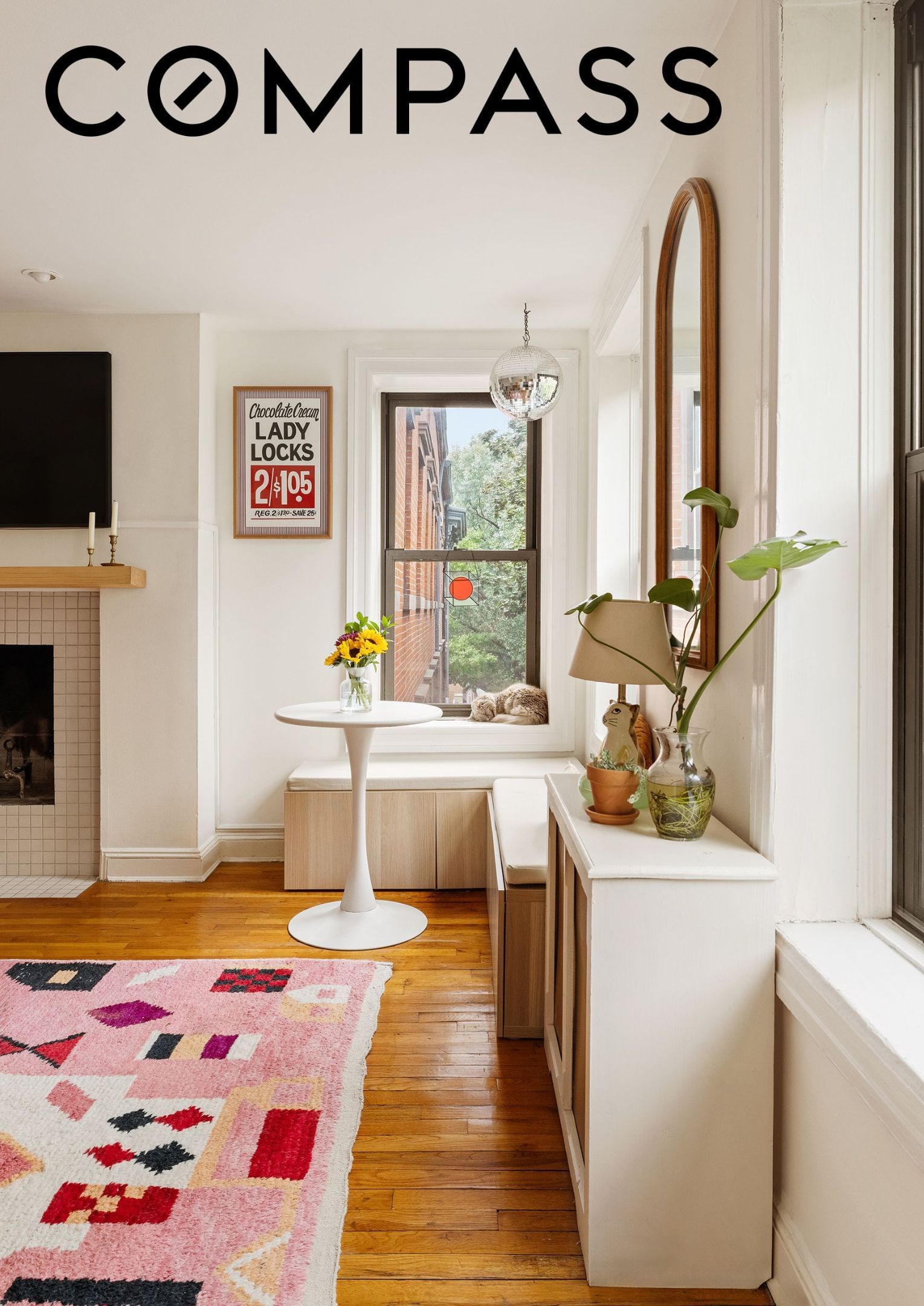 Real estate property located at 202 Baltic #4, Kings, Cobble Hill, New York City, NY, US