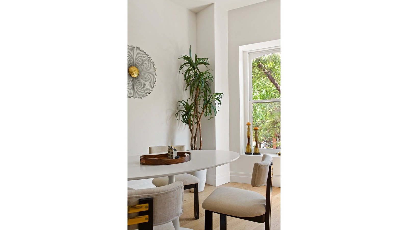 Real estate property located at 132 6TH #3, Kings, Park Slope, New York City, NY, US