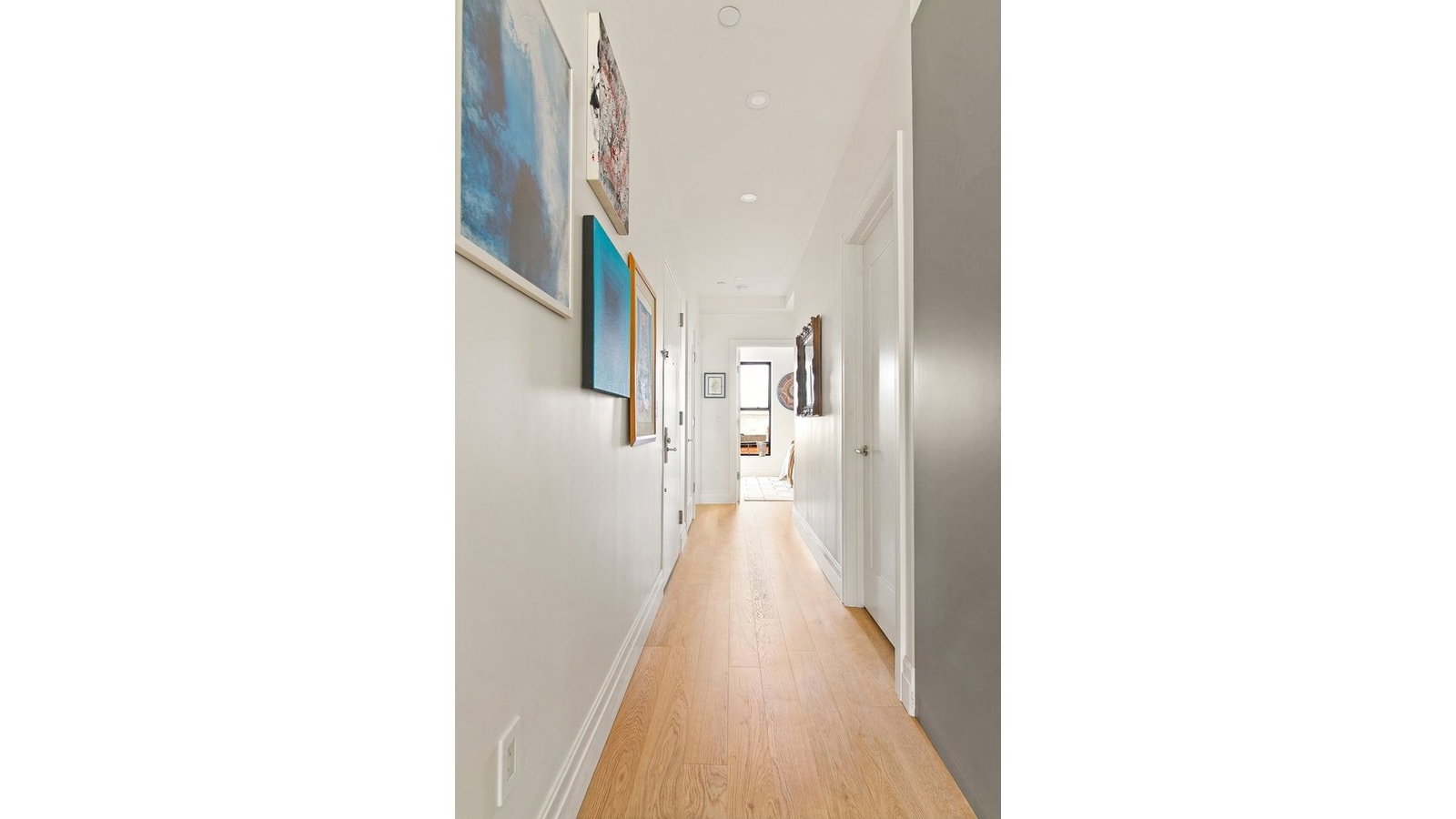 Real estate property located at 132 6TH #3, Kings, Park Slope, New York City, NY, US