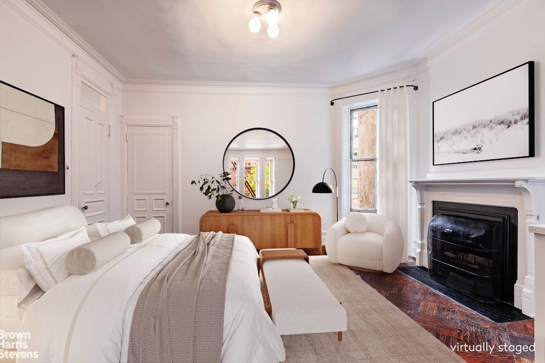 Real estate property located at 50 9TH #3D, New York, Greenwich Village, New York City, NY, US