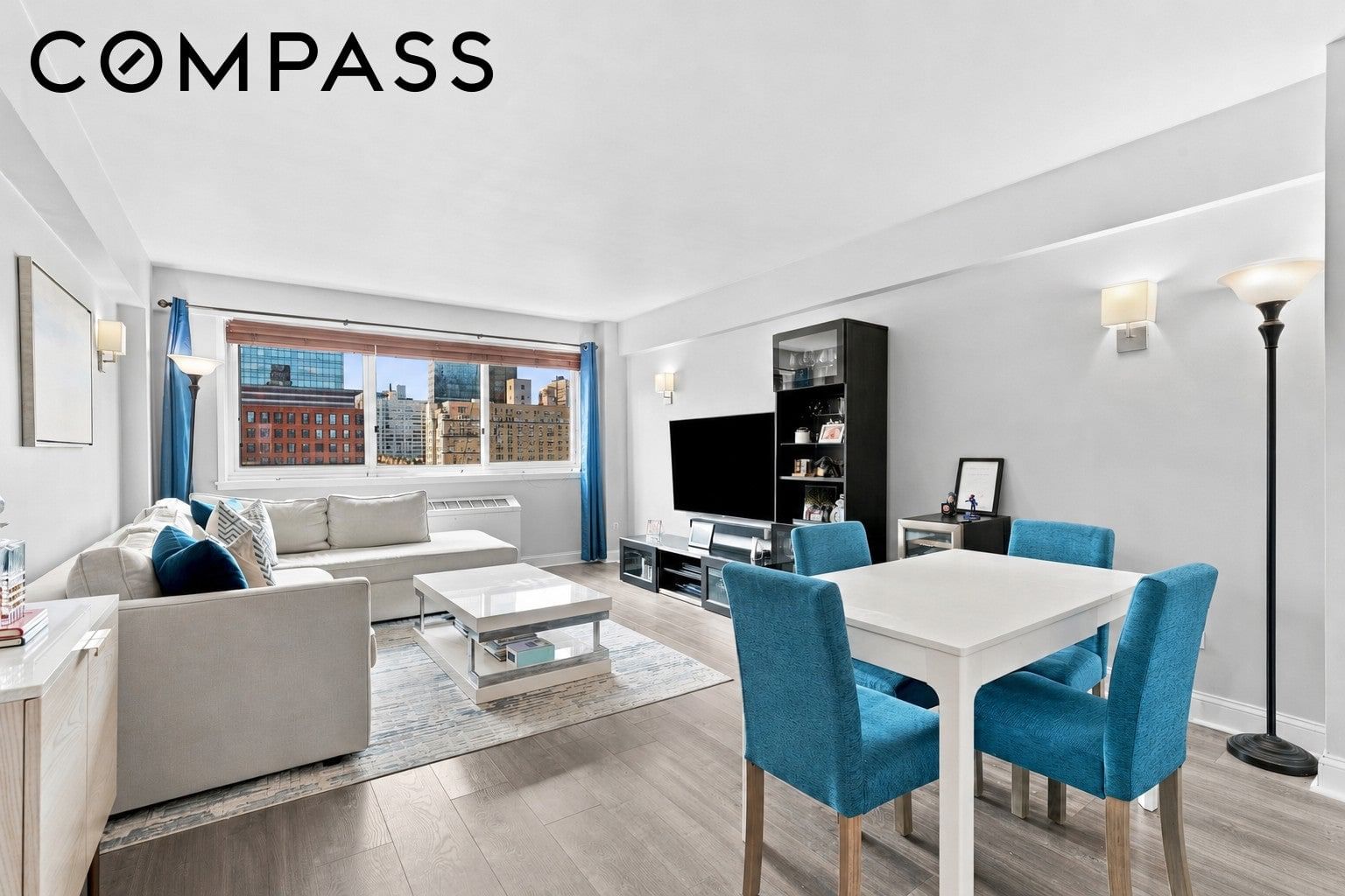 Real estate property located at 401 65th #13G, New York, Lenox Hill, New York City, NY, US