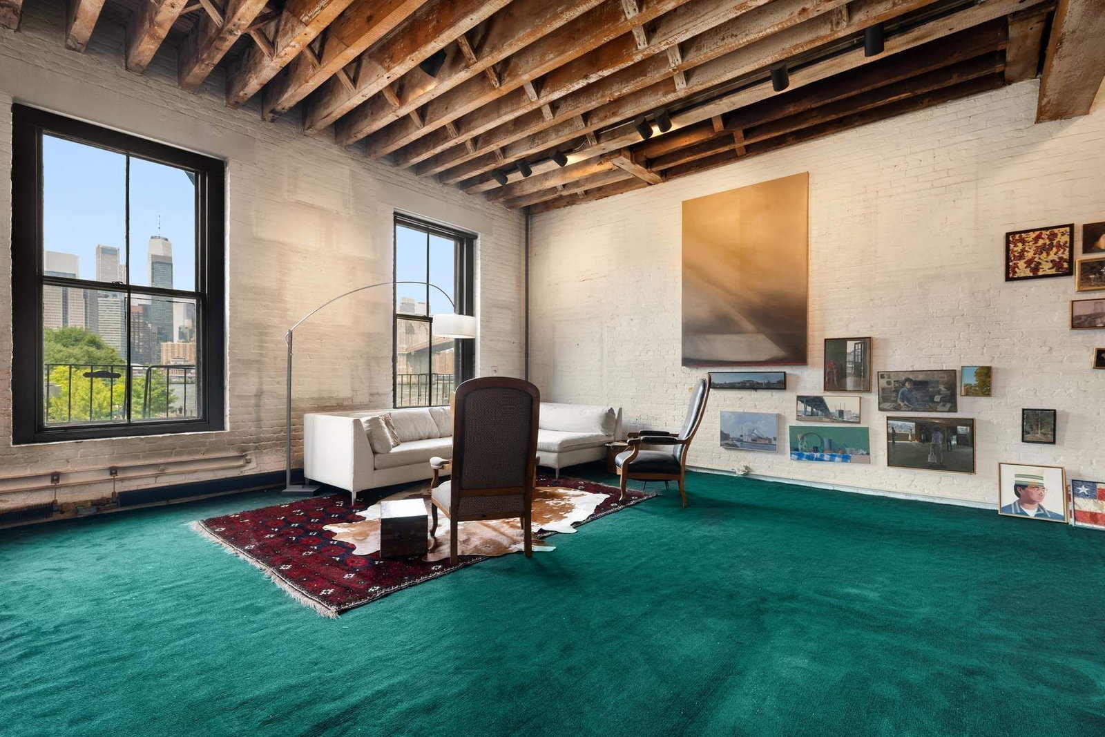 Real estate property located at 8 Old Fulton #2S, Kings, Brooklyn Heights, New York City, NY, US