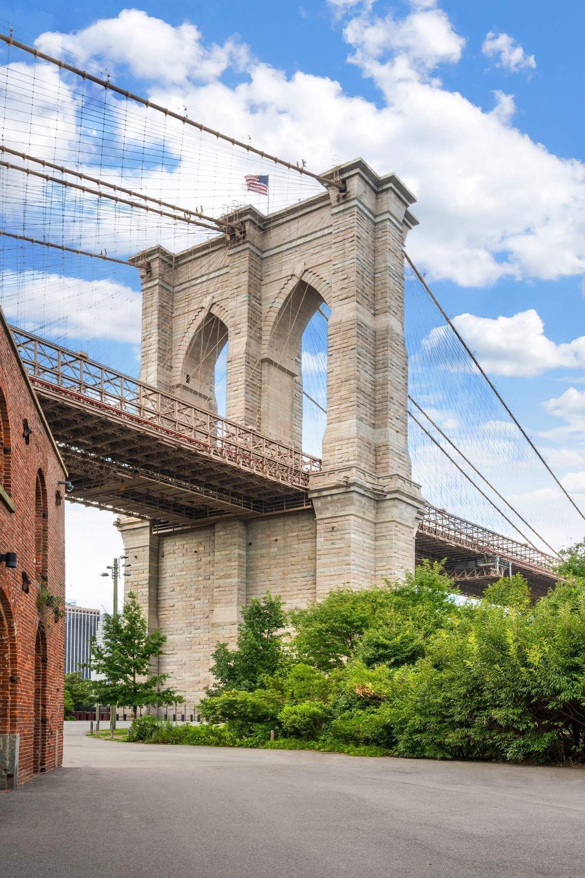 Real estate property located at 8 Old Fulton #2S, Kings, Brooklyn Heights, New York City, NY, US