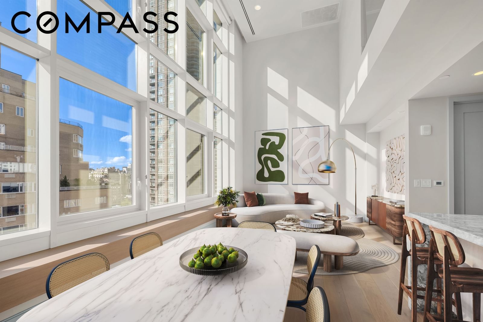 Real estate property located at 1059 3rd #15C, New York, Lenox Hill, New York City, NY, US