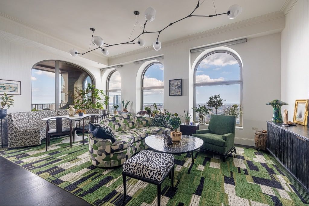 Real estate property located at 130 William L56B, New York, Beekman, New York City, NY, US