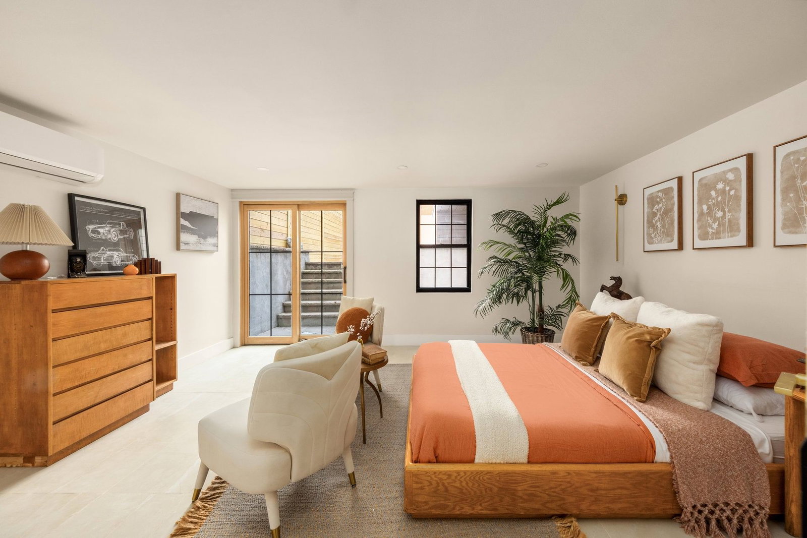 Real estate property located at 69 CLERMONT, Kings, Fort Greene, New York City, NY, US