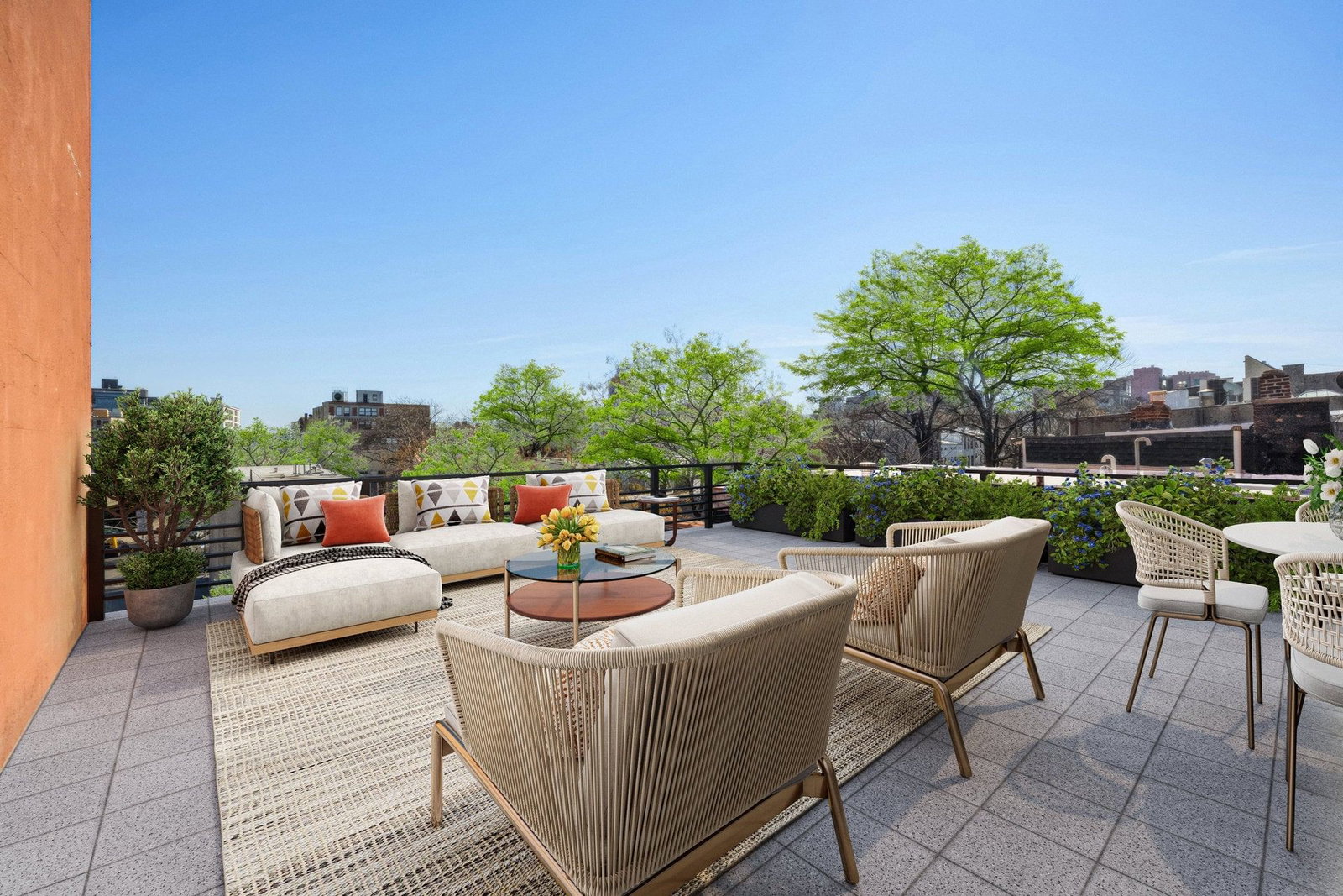 Real estate property located at 69 CLERMONT, Kings, Fort Greene, New York City, NY, US