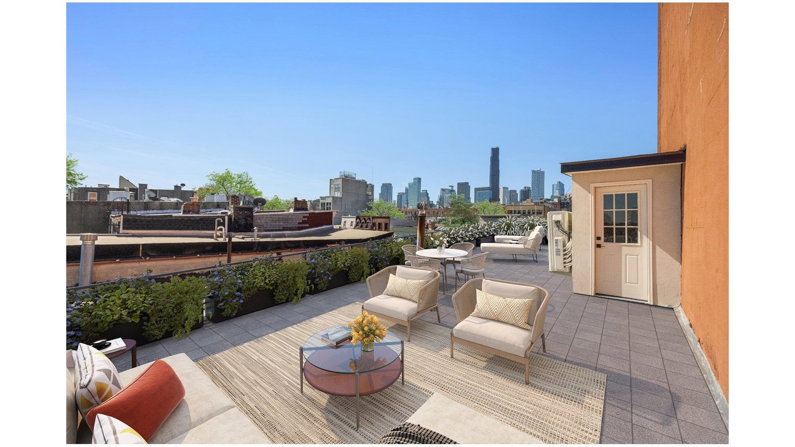 Real estate property located at 69 CLERMONT, Kings, Fort Greene, New York City, NY, US