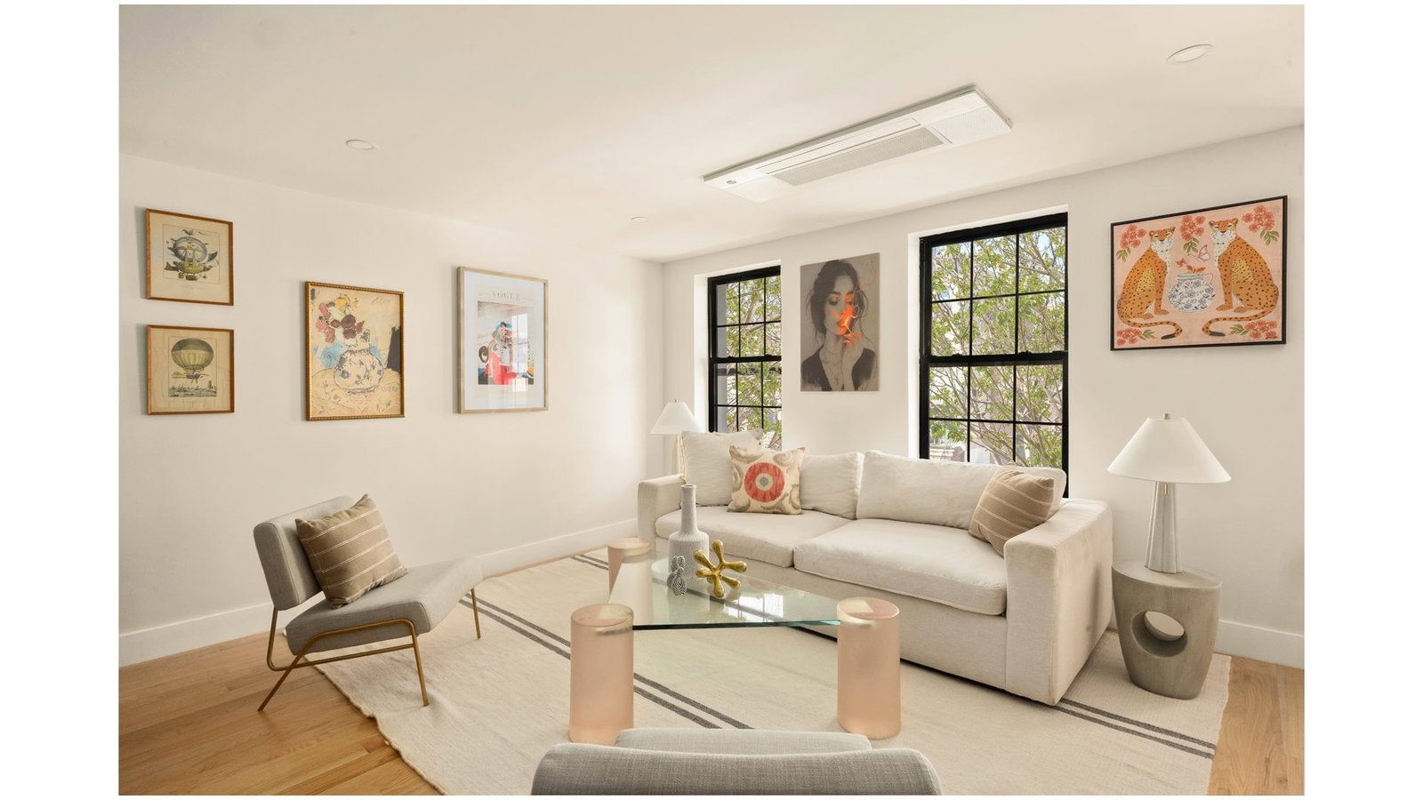 Real estate property located at 69 CLERMONT, Kings, Fort Greene, New York City, NY, US