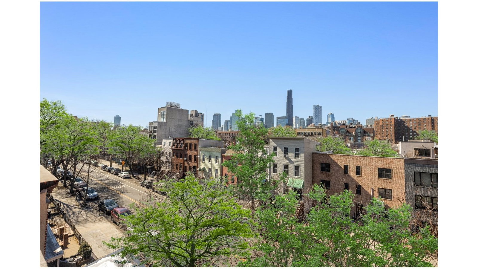 Real estate property located at 69 CLERMONT, Kings, Fort Greene, New York City, NY, US
