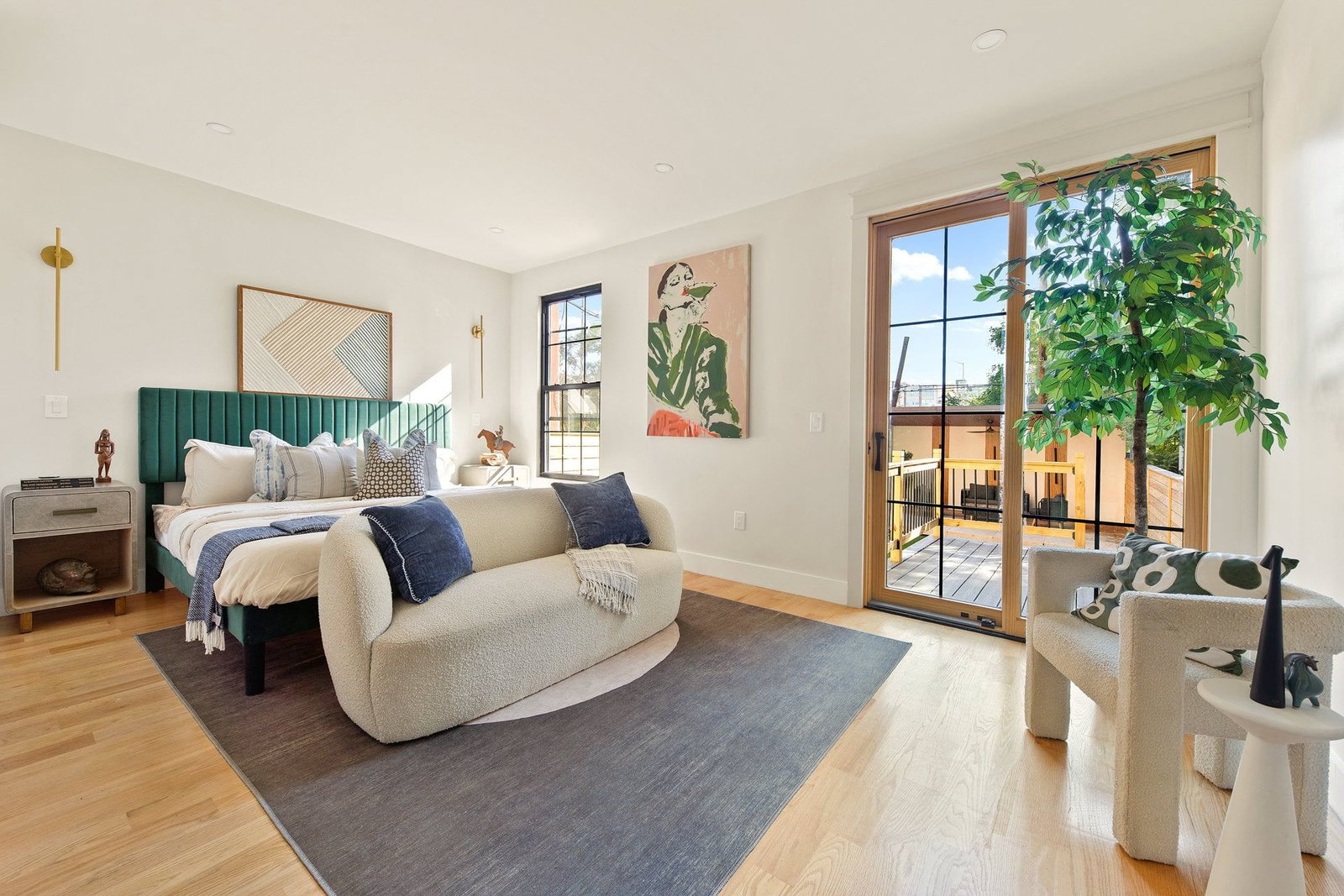 Real estate property located at 69 CLERMONT, Kings, Fort Greene, New York City, NY, US