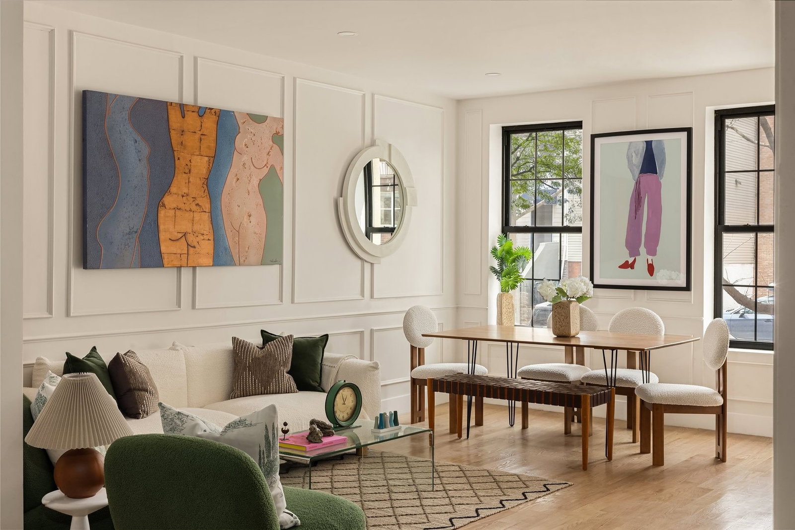 Real estate property located at 69 CLERMONT, Kings, Fort Greene, New York City, NY, US
