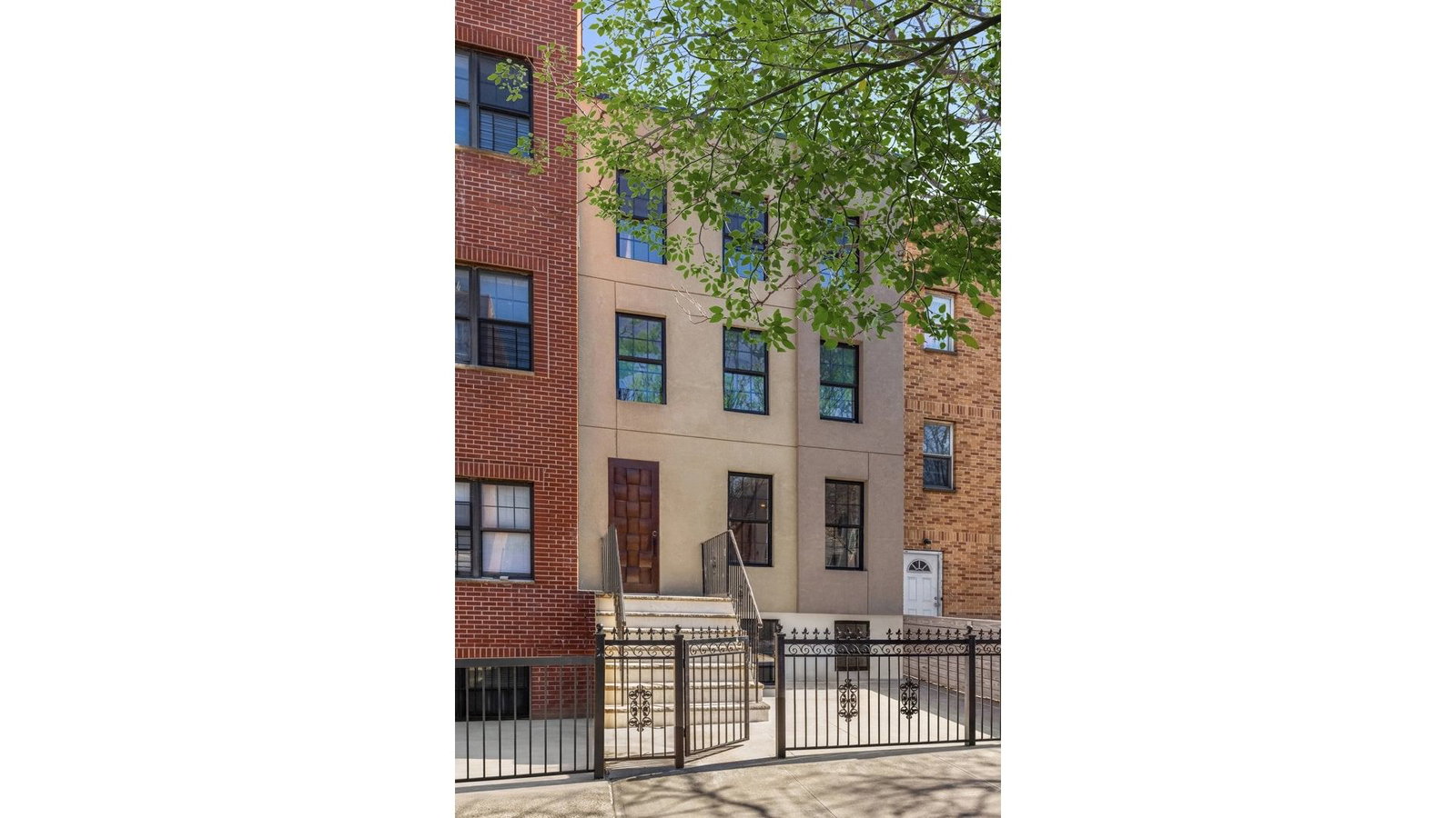 Real estate property located at 69 CLERMONT, Kings, Fort Greene, New York City, NY, US