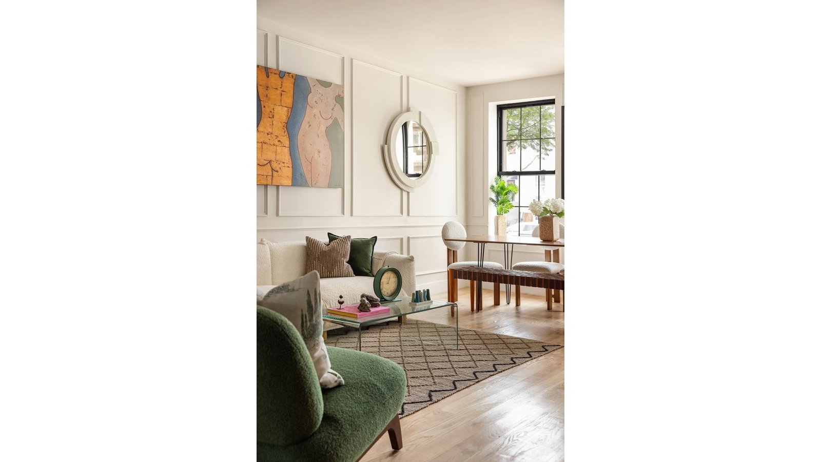 Real estate property located at 69 CLERMONT, Kings, Fort Greene, New York City, NY, US