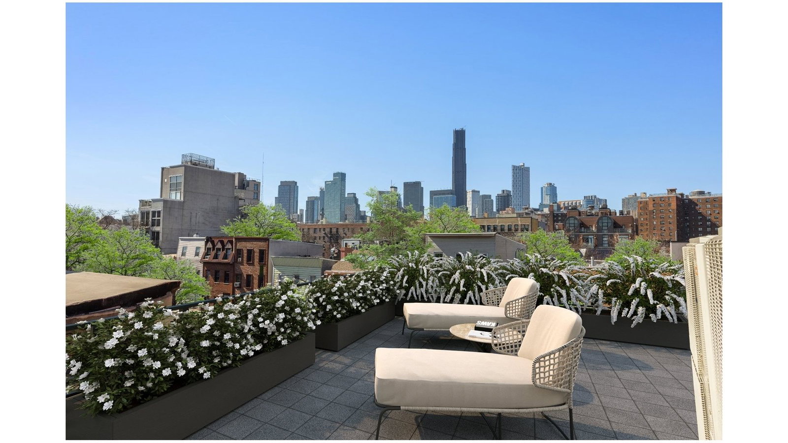 Real estate property located at 69 CLERMONT, Kings, Fort Greene, New York City, NY, US