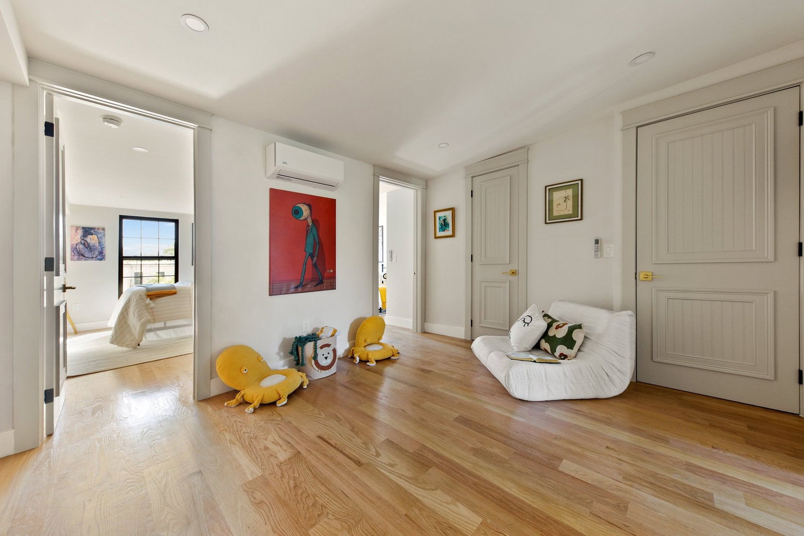 Real estate property located at 69 CLERMONT, Kings, Fort Greene, New York City, NY, US