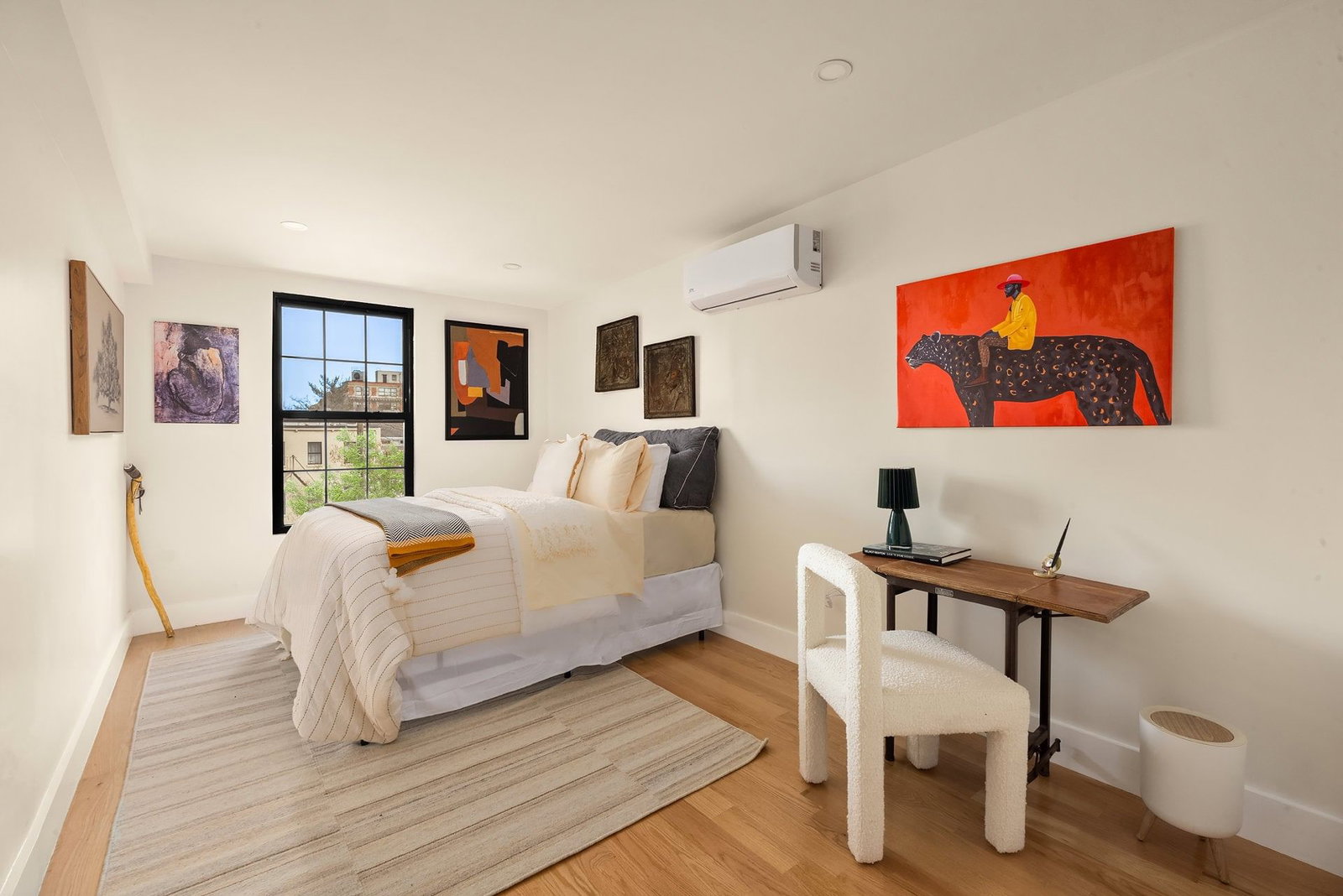 Real estate property located at 69 CLERMONT, Kings, Fort Greene, New York City, NY, US