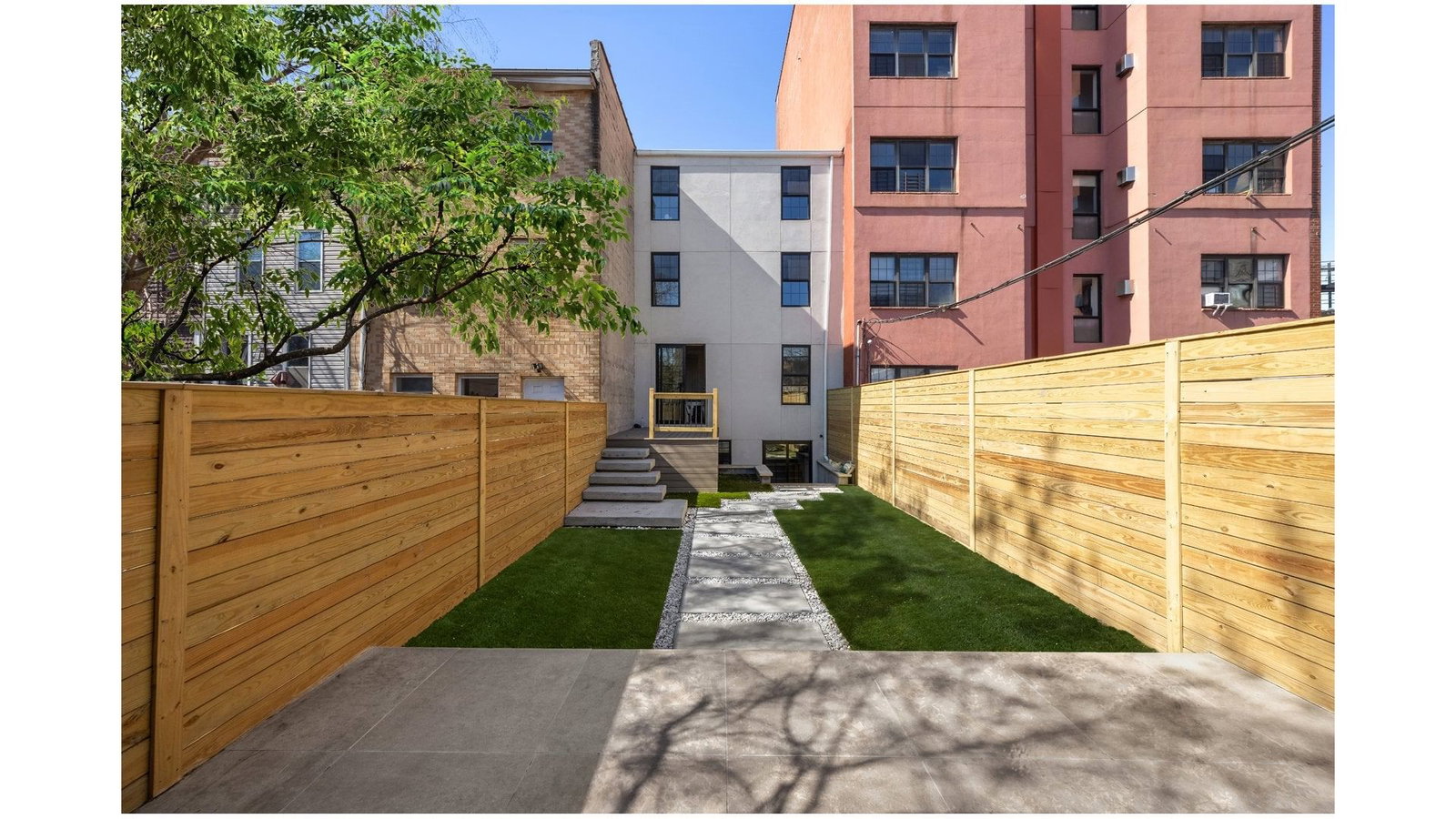 Real estate property located at 69 CLERMONT, Kings, Fort Greene, New York City, NY, US