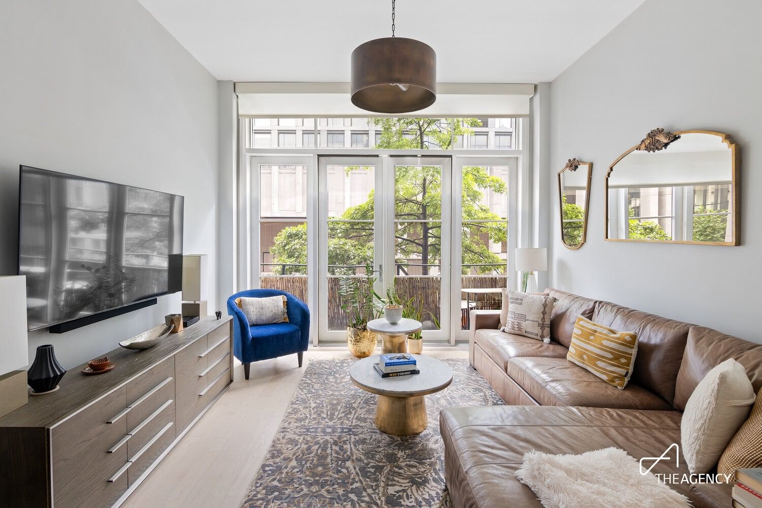 Real estate property located at 42 MAIN #2B, Kings, Dumbo, New York City, NY, US